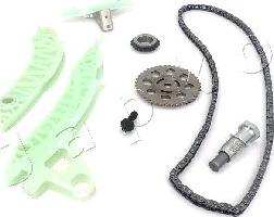 Japko KJK0601 - Timing Chain Kit www.autospares.lv