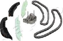 Japko KJK0100 - Timing Chain Kit www.autospares.lv