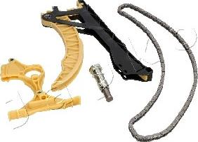 Japko KJK0103 - Timing Chain Kit www.autospares.lv