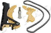 Japko KJK0107 - Timing Chain Kit www.autospares.lv