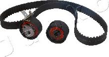 Japko KJT515 - Timing Belt Set www.autospares.lv