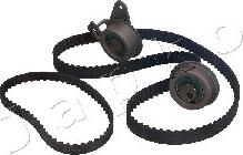 Japko KJT513D - Timing Belt Set www.autospares.lv