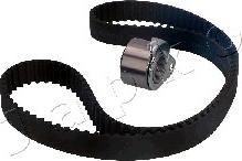 Japko KJT538 - Timing Belt Set www.autospares.lv