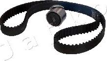 Japko KJT538 - Timing Belt Set www.autospares.lv