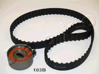 Japko KJT103B - Timing Belt Set www.autospares.lv