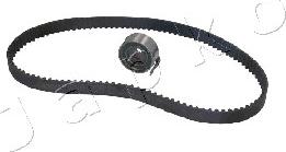 Japko KJT121 - Timing Belt Set www.autospares.lv