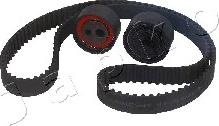 Japko KJT812 - Timing Belt Set www.autospares.lv