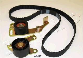 Japko KJT880B - Timing Belt Set www.autospares.lv