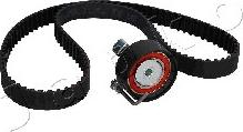 Japko KJT305 - Timing Belt Set www.autospares.lv