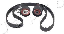 Japko KJT318 - Timing Belt Set www.autospares.lv