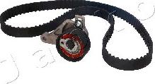 Japko KJT313 - Timing Belt Set www.autospares.lv