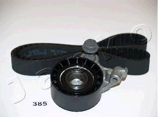 Japko KJT385 - Timing Belt Set www.autospares.lv