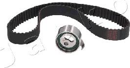 Japko KJT380 - Timing Belt Set www.autospares.lv