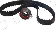 Japko KJT336 - Timing Belt Set www.autospares.lv