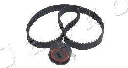 Japko KJT239 - Timing Belt Set www.autospares.lv