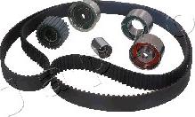 Japko KJT791B - Timing Belt Set www.autospares.lv