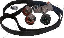 Japko KJT791E - Timing Belt Set www.autospares.lv