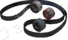 Japko KJT707 - Timing Belt Set www.autospares.lv