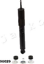 Japko MJ90029 - Shock Absorber www.autospares.lv