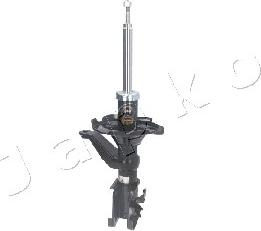 Japko MJ40044 - Shock Absorber www.autospares.lv