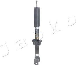 Japko MJ40014 - Amortizators www.autospares.lv