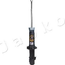 Japko MJ40015 - Shock Absorber www.autospares.lv