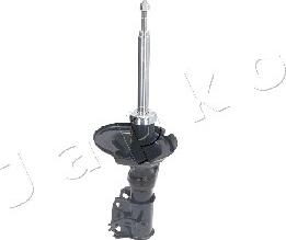 Japko MJ40022 - Shock Absorber www.autospares.lv