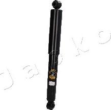 Japko MJ55515 - Amortizators www.autospares.lv