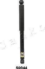 Japko MJ50044 - Shock Absorber www.autospares.lv