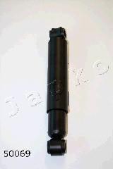 Japko MJ50069 - Shock Absorber www.autospares.lv