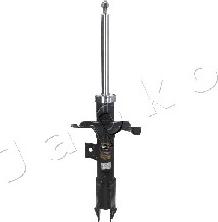 Japko MJ50066 - Amortizators www.autospares.lv