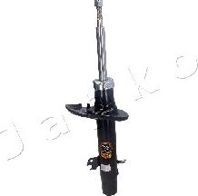 Japko MJ50062 - Амортизатор www.autospares.lv