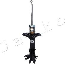 Japko MJ50008 - Amortizators www.autospares.lv