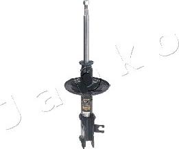 Japko MJ50014 - Amortizators www.autospares.lv