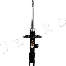 Japko MJ00991 - Shock Absorber www.autospares.lv