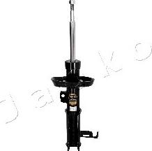 Japko MJ00969 - Shock Absorber www.autospares.lv