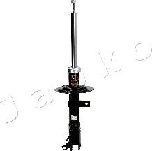 Japko MJ00919 - Shock Absorber www.autospares.lv