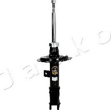 Japko MJ00984 - Shock Absorber www.autospares.lv