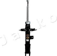 Japko MJ00985 - Shock Absorber www.autospares.lv