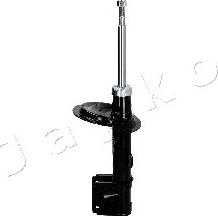 Japko MJ00985 - Amortizators www.autospares.lv