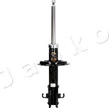 Japko MJ00939 - Shock Absorber www.autospares.lv