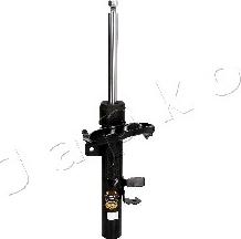 Japko MJ00924 - Shock Absorber www.autospares.lv