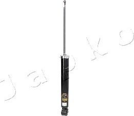 Japko MJ00498 - Shock Absorber www.autospares.lv