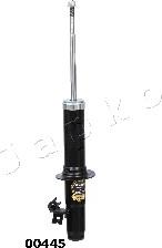 Japko MJ00445 - Shock Absorber www.autospares.lv