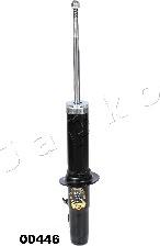 Japko MJ00446 - Shock Absorber www.autospares.lv