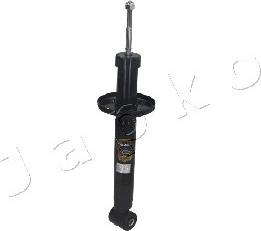 Japko MJ00486 - Amortizators www.autospares.lv