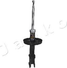 Japko MJ00430 - Amortizators www.autospares.lv