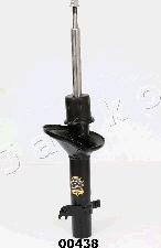 Japko MJ00438 - Shock Absorber www.autospares.lv