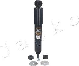 Japko MJ00549 - Shock Absorber www.autospares.lv