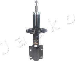 Japko MJ00560 - Shock Absorber www.autospares.lv